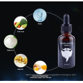 Private Label High Quality Custom Scent Nourishing Smooth Oil Beard Luxury Beard Growth Serum